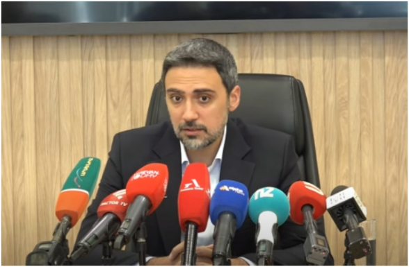 Սա իրավական աբսուրդ է. փաստաբանը՝ Սամվել Կարապետյանի դեմ հարուցված վարույթի մասին (տեսանյութ)